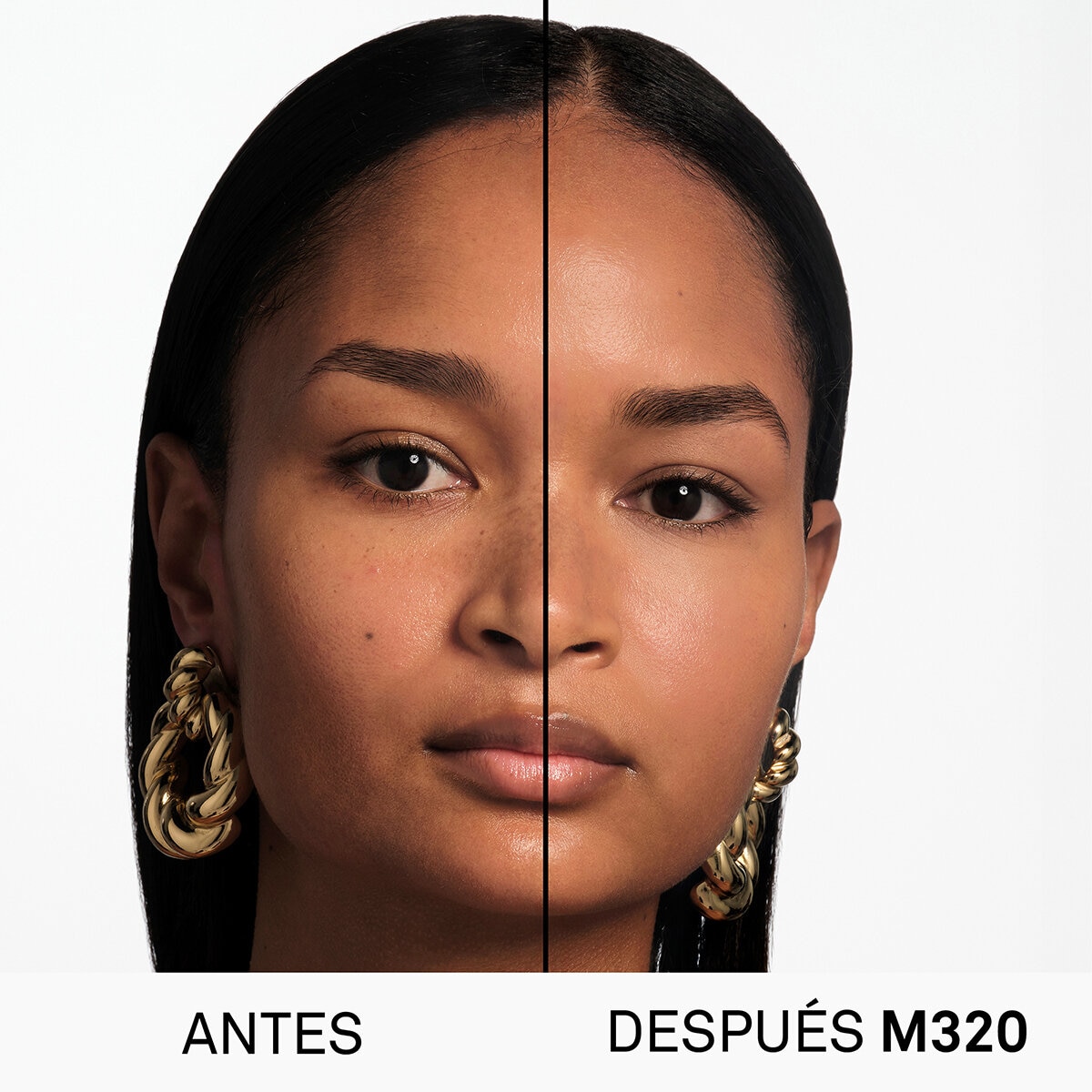 NUDE COUTURE TRIPLE MOISTURE SERUM FOUNDATION (BASE DE MAQUILLAJE LÍQUIDA)